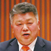 世古 明 議員
