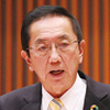 日沖 正信 議員