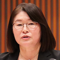 松浦 慶子議員