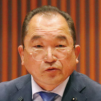 藤根 正典議員