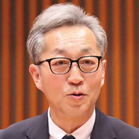田中 智也議員