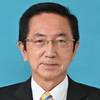 日沖　正信 議員