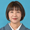 中瀬古　初美 議員