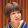 中瀬古　初美 議員