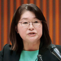 松浦　慶子議員
