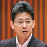 小林　正人議員
