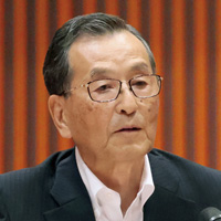 山本　教和議員