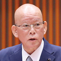 平畑　武議員