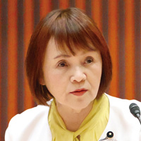 杉本　熊野議員