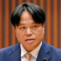 稲垣　昭義議員