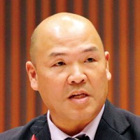 伊藤　雅慶議員