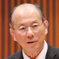 中瀬　信之議員