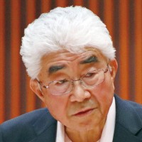 西場　信行議員