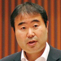 村林　聡議員