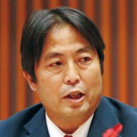 倉本　崇弘議員