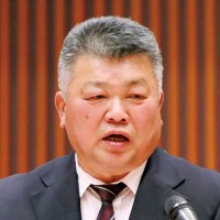 世古　明 議員