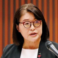 松浦　慶子 議員