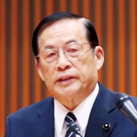 中川　正美 議員