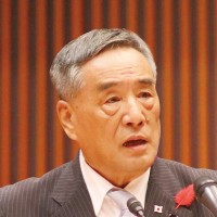 野口　正 議員