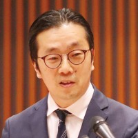 辻内　裕也 議員
