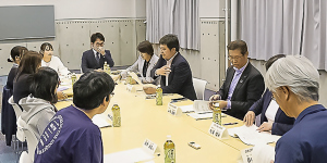 第１回の様子②