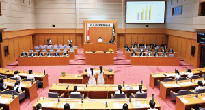 前回（令和６年度）の様子