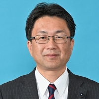 津田　健児 副議長