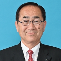 藤田　宜三 議長