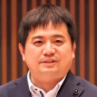 荊原 広樹 議員