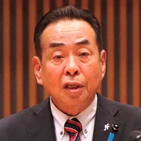 中森　博文 議員