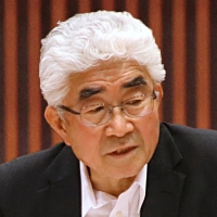 西場 信行 議員