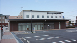 休日夜間応急診療所