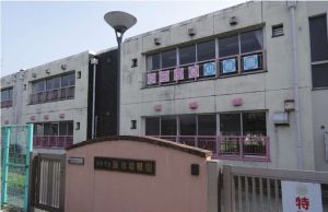 公民館分館として要望のある旧辰市幼稚園跡地