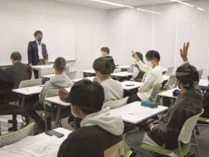 奈良大学と包括連携協力協定を締結しました2