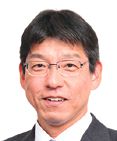 道端 孝治