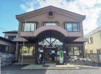 飛鳥公民館