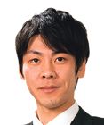 白川健太郎議員