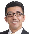 横井　雄一議員