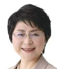 田畑日佐恵議員