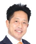 塚本　勝議員