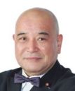 森田　一成