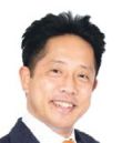 塚本　勝