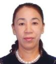 鍵田美智子議員