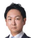 北邨　翔平議員