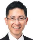 中川　　康議員