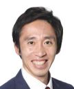 岡本　誠至議員