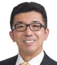 横井　雄一議員