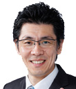 白川健太郎