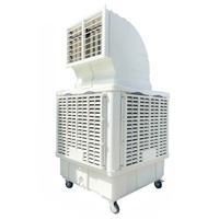 スポットクーラ―の一例