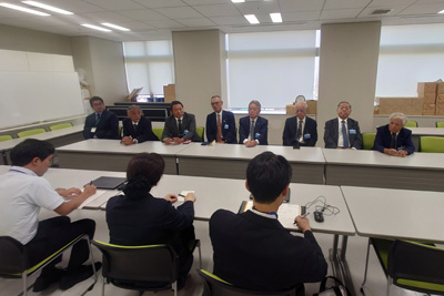 東京都住宅政策本部